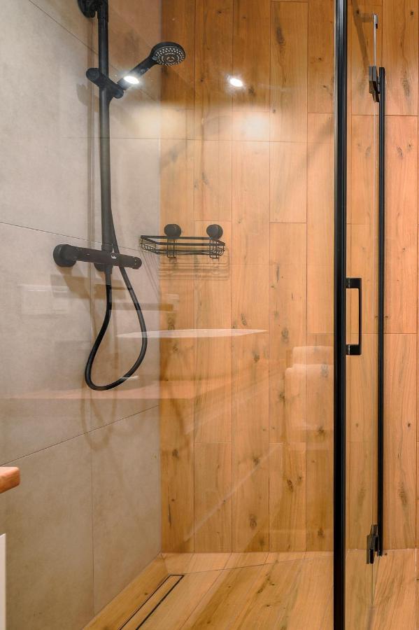 Citystay Nowa Letnica Gdansk Apartment Экстерьер фото